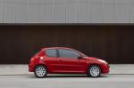 Peugeot 206 Plus 2009 года